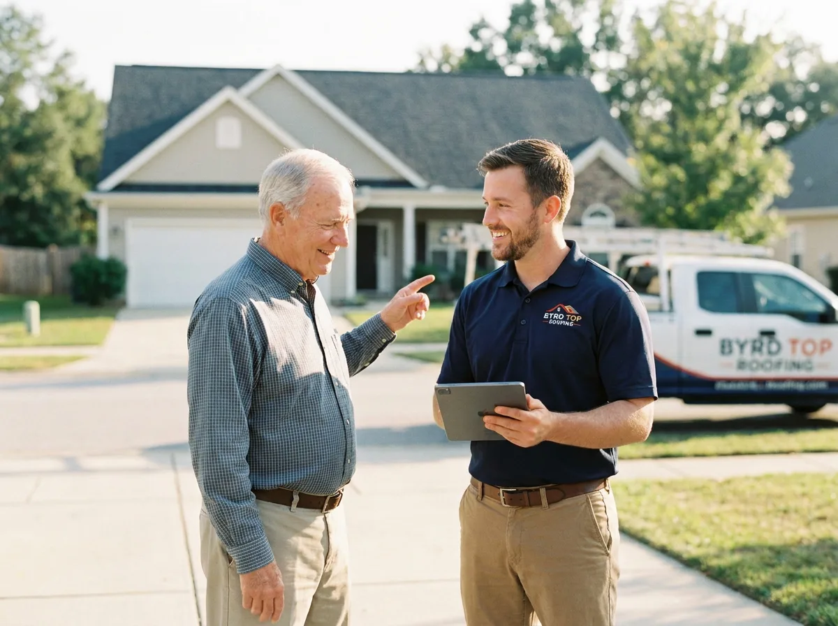 Roofing Midlothian, MD FAQs